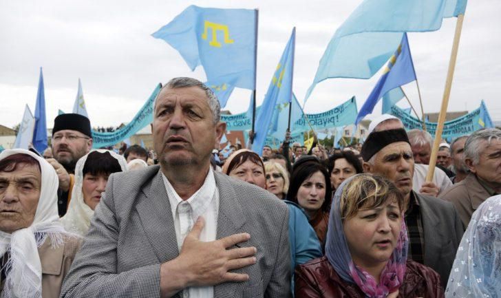 "Розпалювання ненависті та ворожнечі": у Криму знову переслідують татар