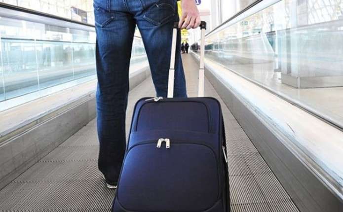 Четырех украинских нелегалов депортировали из Эстонии Четырех украинских нелегалов депортировали из Эстонии