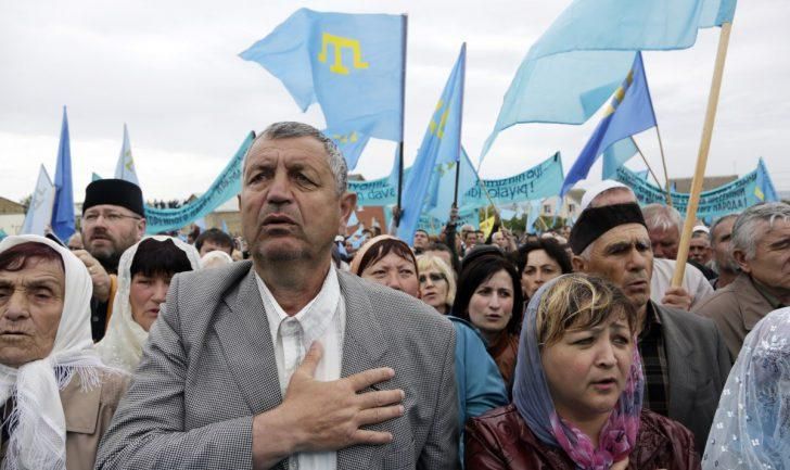 "Разжигание ненависти и вражды": в Крыму снова преследуют татар