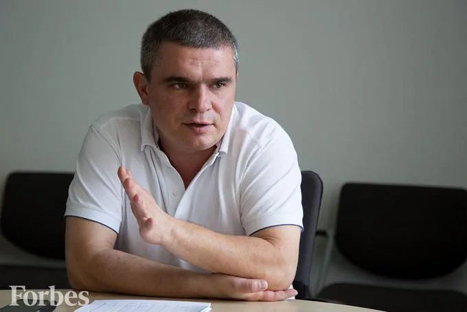 Руслан Журило Руслан Журило