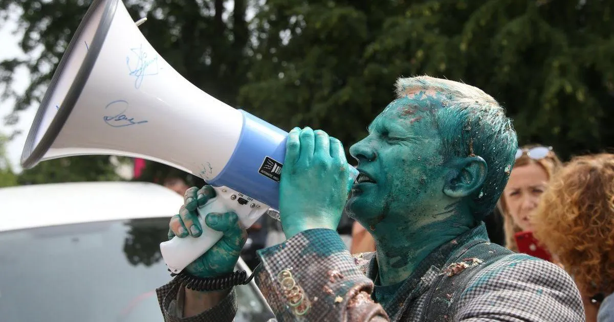 Шабунін Шабунін