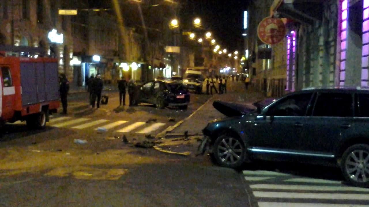 Смертельна ДТП у Харкові за участю Зайцевої: адвокат потерпілих розповіла про дивні події Смертельна ДТП у Харкові за участю Зайцевої: адвокат потерпілих розповіла про дивні події