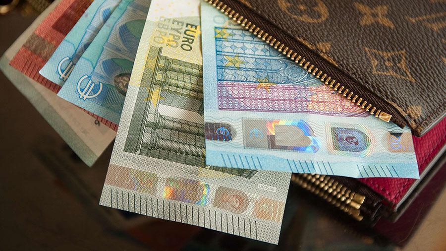 Готівковий курс валют на 20-07-2018: курс долару та євро