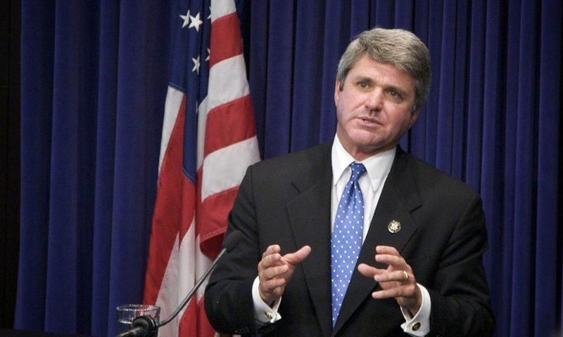 Конгрессмен США сравнил Путина со Сталиным из-за попыток захватить Украину