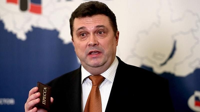 Україна заборонила в'їзд російському журналісту Соловйову: з'явилась різка реакція МЗС РФ