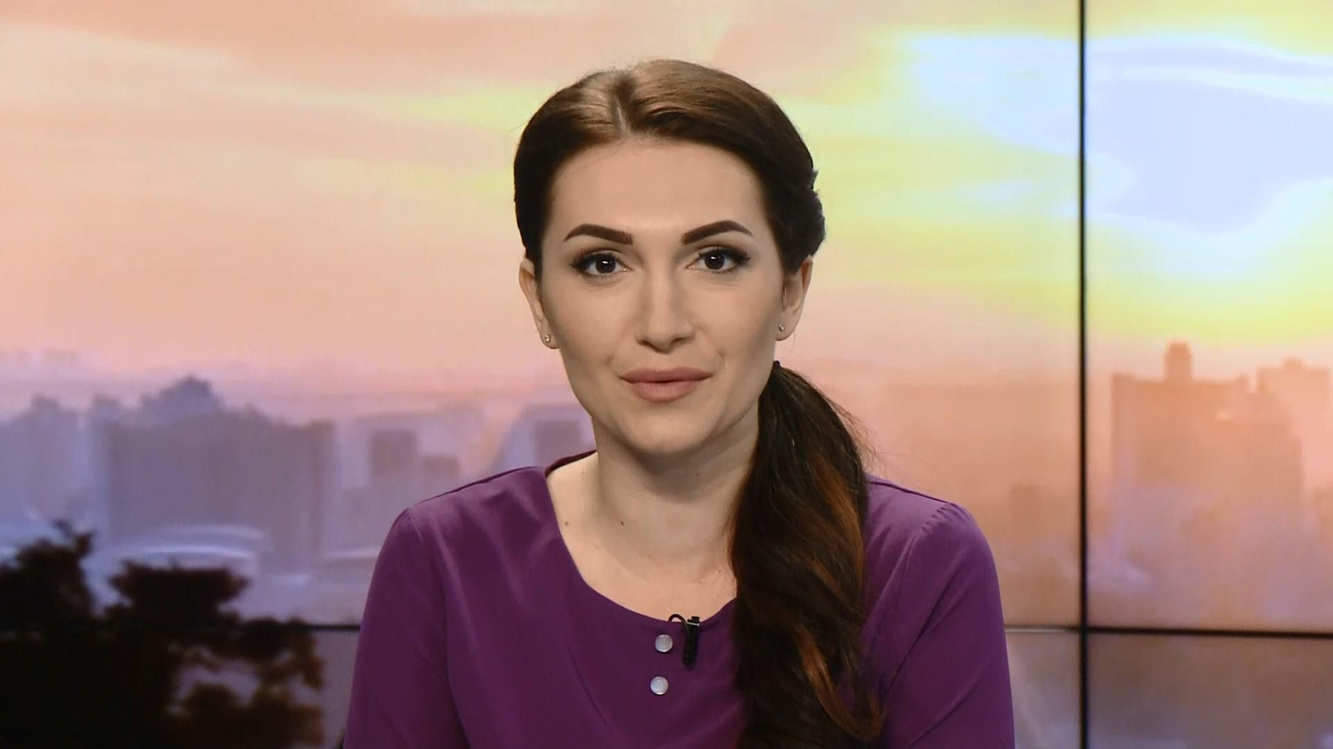 Випуск новин за 10:00: ДТП під Миколаєвом. Пропозиція Путіна Випуск новин за 10:00: ДТП під Миколаєвом. Пропозиція Путіна