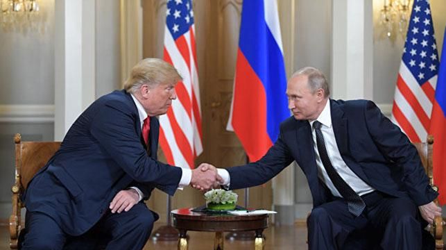 Встреча Трампа и Путина: известная немалая сумма, которую потратила Финляндия