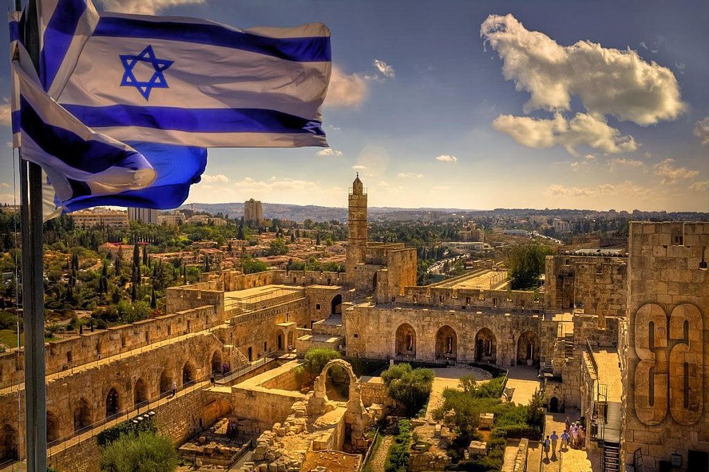 Израиль официально стал еврейским государством