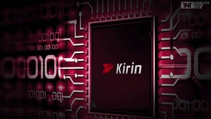 Huawei оголосила дату презентації флагманського процесора Kirin 980