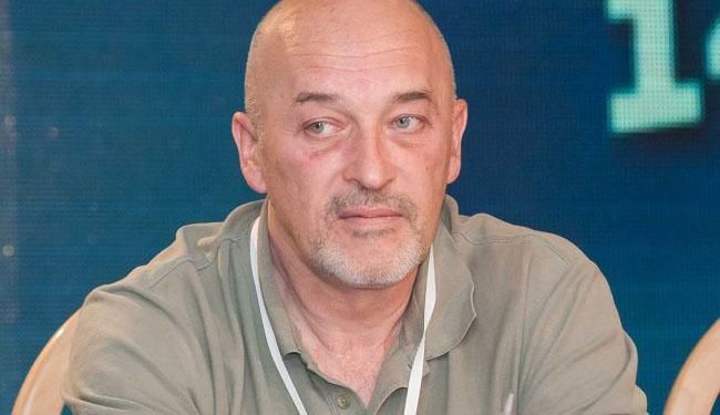 Есть одно условие: Тука ответил на предложение Путина провести референдум на Донбассе Есть одно условие: Тука ответил на предложение Путина провести референдум на Донбассе