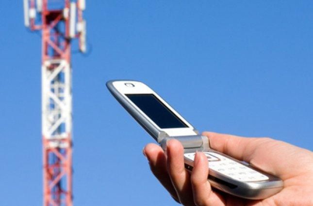 На окупованому Донбасі зник мобільний зв'язок Vodafone