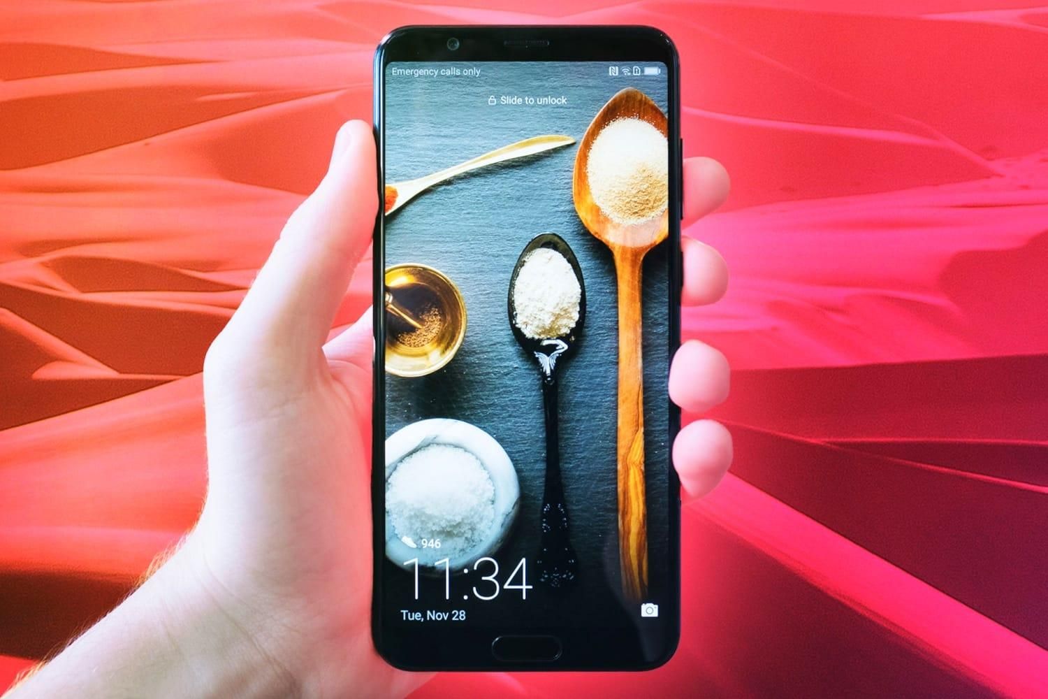 Закордонні спецслужби радять не купувати смартфони Huawei: у чому причина Закордонні спецслужби радять не купувати смартфони Huawei: у чому причина