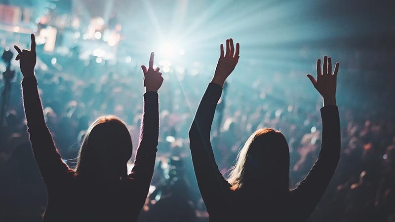 UPark Festival 2018: розклад програми грандіозного фестивалю у Києві