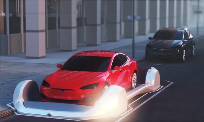 Ілон Маск побудує швидкісний підземний тунель між Лос-Анджелесом та Сан-Франциско
Ілон Маск побудує швидкісний підземний тунель між Лос-Анджелесом та Сан-Франциско