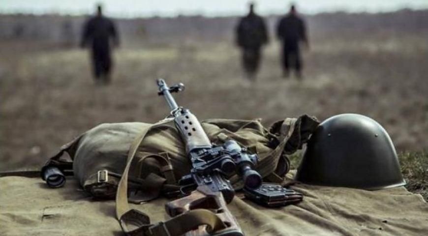 Ситуація на фронті: трьох проросійських бойовиків ліквідовано та одного поранено
