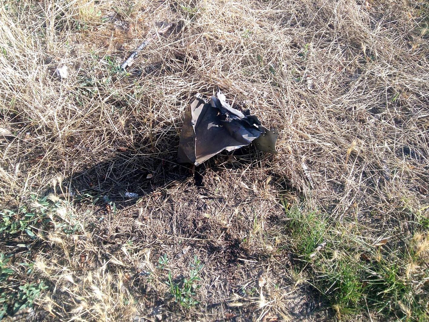 Вблизи Мариуполя пророссийские боевики обстреляли пограничников противотанковой ракетой, – штаб Вблизи Мариуполя пророссийские боевики обстреляли пограничников противотанковой ракетой, – штаб