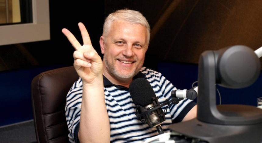 Правительство США ожидает раскрытия убийства журналиста Шеремета