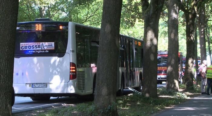 Українців серед постраждалих внаслідок різанини у Німеччині немає, – МЗС Українців серед постраждалих внаслідок різанини у Німеччині немає, – МЗС