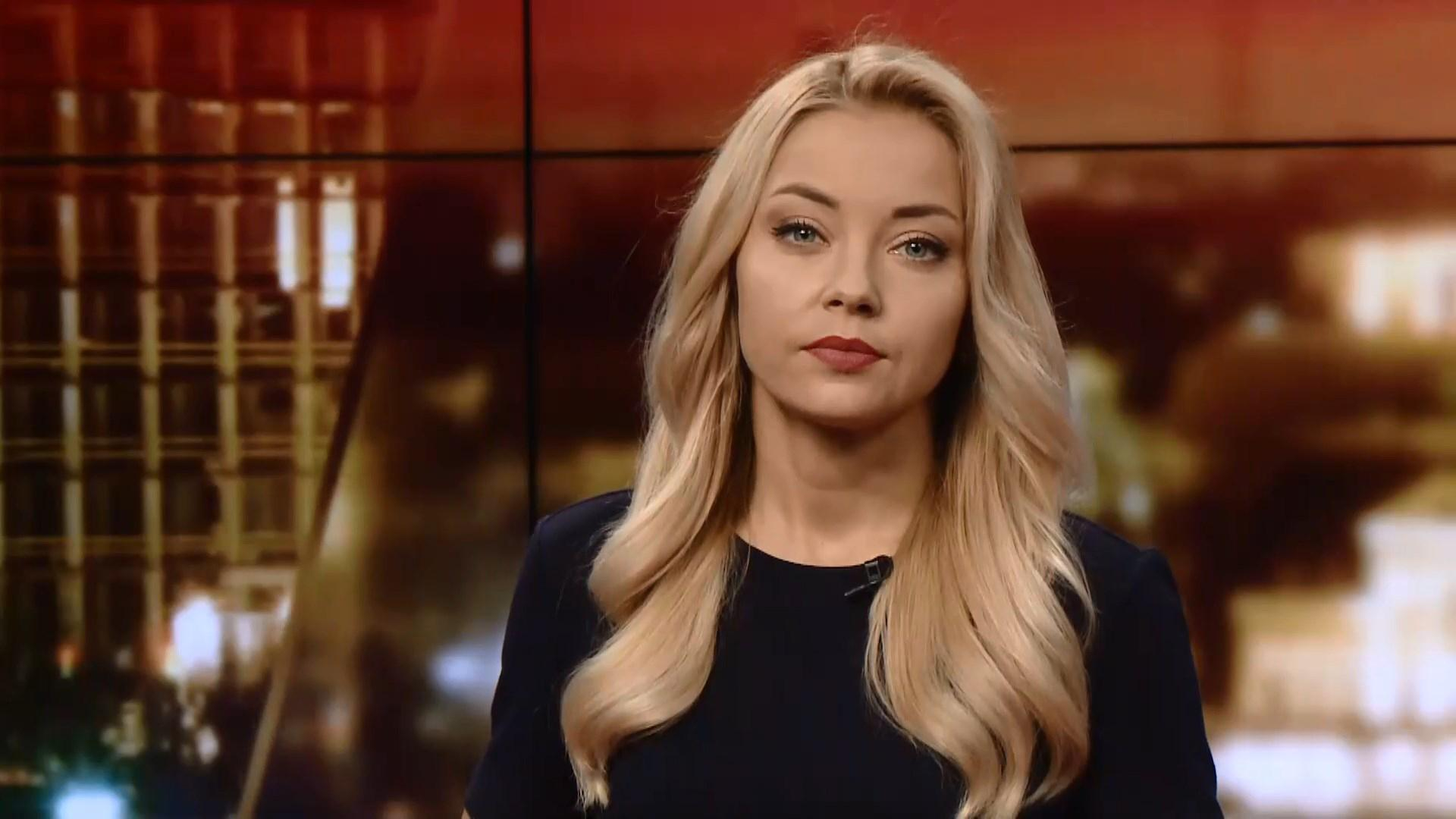 Выпуск новостей за 18:00: Видеоконференция с Сенцовым. Активизация противника на фронте