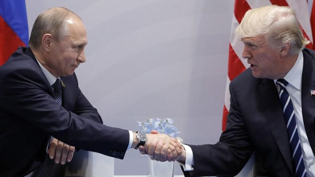 Почему и как мир "перемывает кости" Дональду Трампу Почему и как мир "перемывает кости" Дональду Трампу