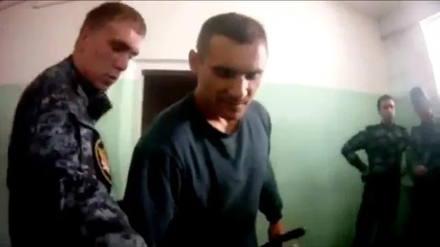 Тортури, Росія, в'язниця, ФСВП, катування, тортури, Ярославська область, Макаров  