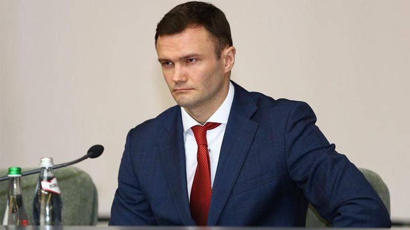 NewsOne переплутав новообраного главу Київського управління ДБР з екс-беркутівцем