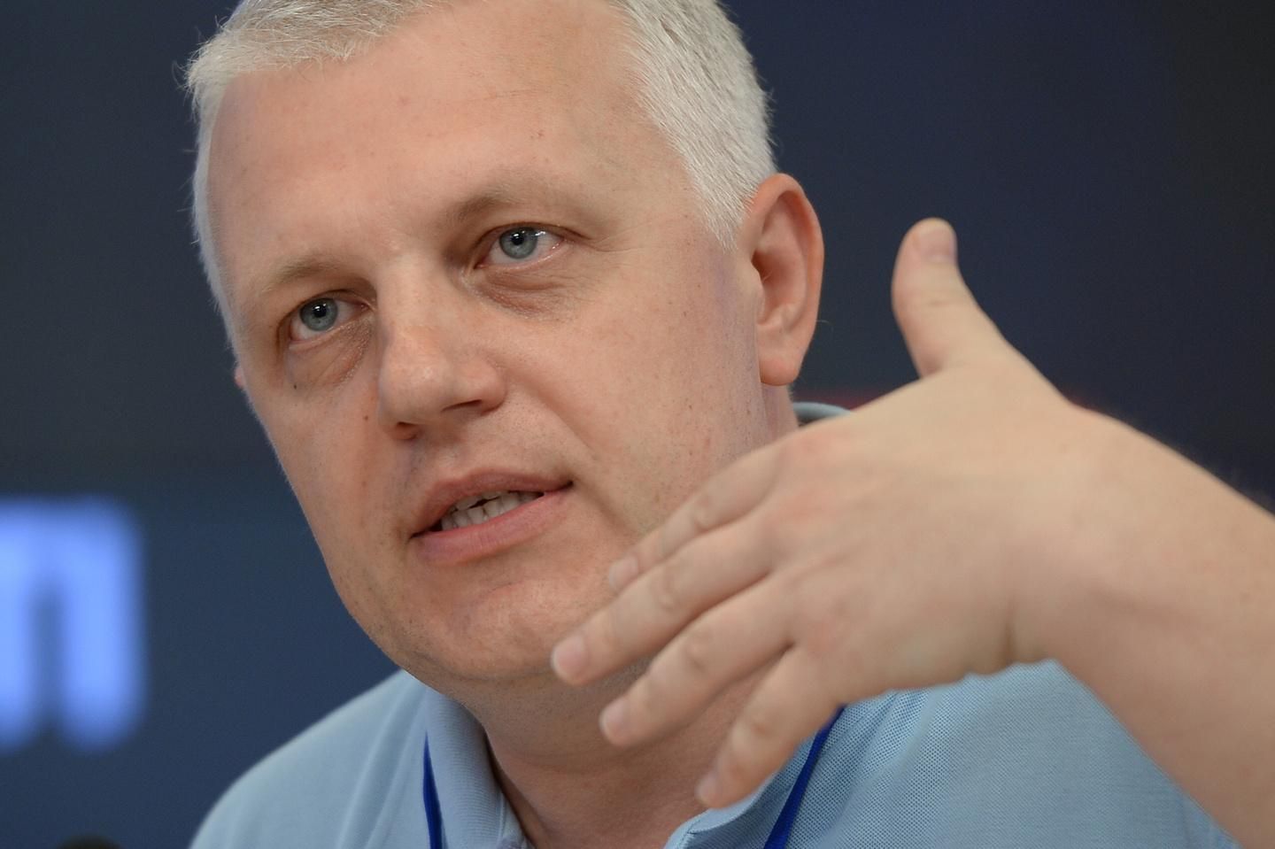 Годовщина убийства Шеремета: почему следователи не принимают доказательства журналистов Годовщина убийства Шеремета: почему следователи не принимают доказательства журналистов