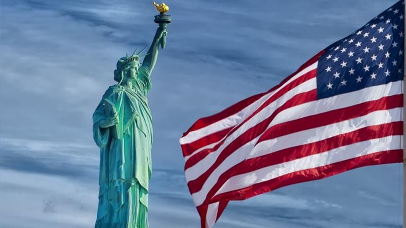 Правительство США выделит кругленькую сумму на безопасность и оборону Украины Правительство США выделит кругленькую сумму на безопасность и оборону Украины