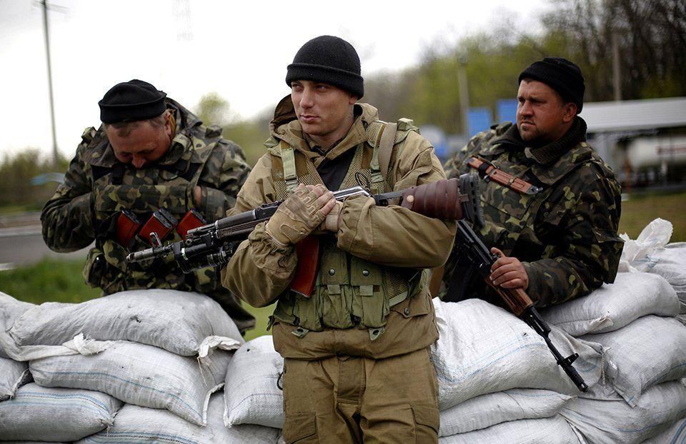 У Штабі оприлюднили, якими зухвалими діями відзначилися бойовики на Донбасі минулої доби 