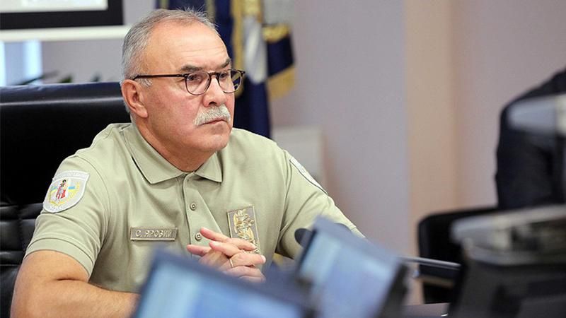 Смертельні ДТП в Україні: у Авакова озвучили план виправлення ситуації Смертельні ДТП в Україні: у Авакова озвучили план виправлення ситуації