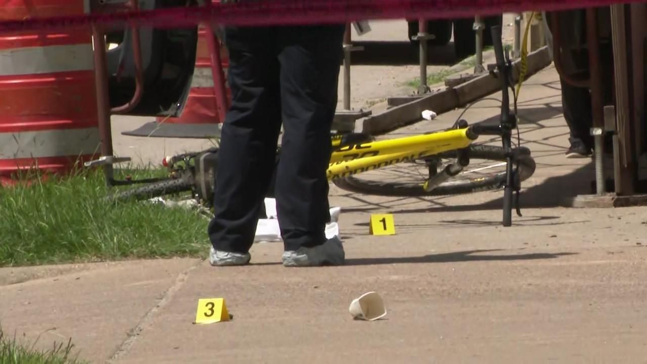 Лікаря екс-президента застрелили у США Лікаря екс-президента застрелили у США