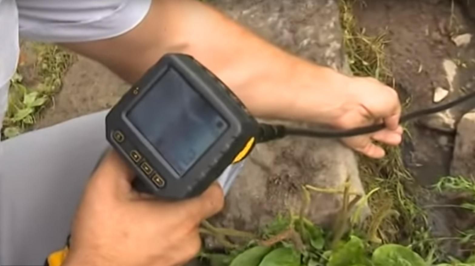 У Вінниці люди спускають нечистоти з вигрібних ям у місцеву водойму, – ЗМІ У Вінниці люди спускають нечистоти з вигрібних ям у місцеву водойму, – ЗМІ