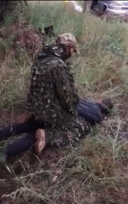 сбу диверсант сбу диверсант