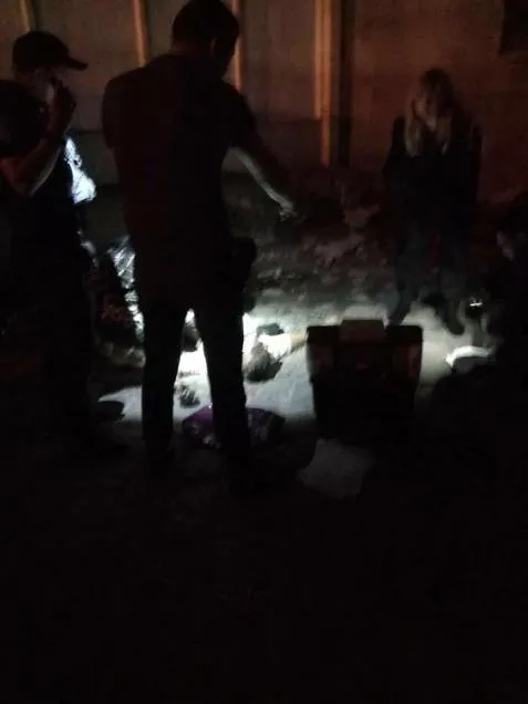 Львів, жертви, смерть, чоловік, вокзал