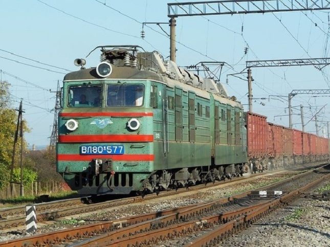 В Харькове СБУ задержала вооруженного пророссийского боевика: он хотел взорвать поезд