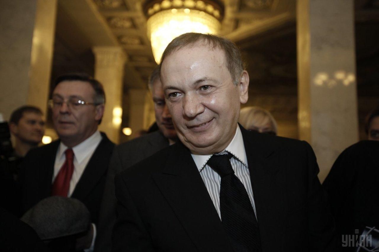 Столичные судьи "отмазали" одного из скандальных фигурантов времен Януковича – Лещенко Столичные судьи "отмазали" одного из скандальных фигурантов времен Януковича – Лещенко