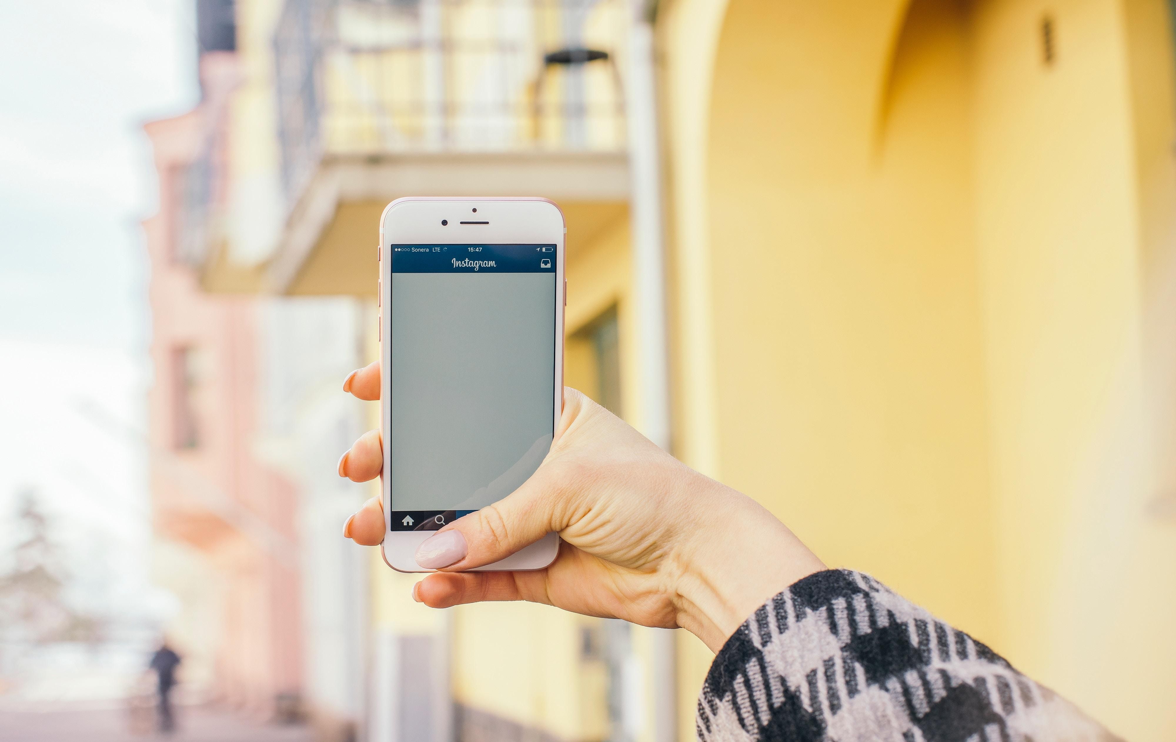 Instagram вводить корисну функцію Instagram вводить корисну функцію