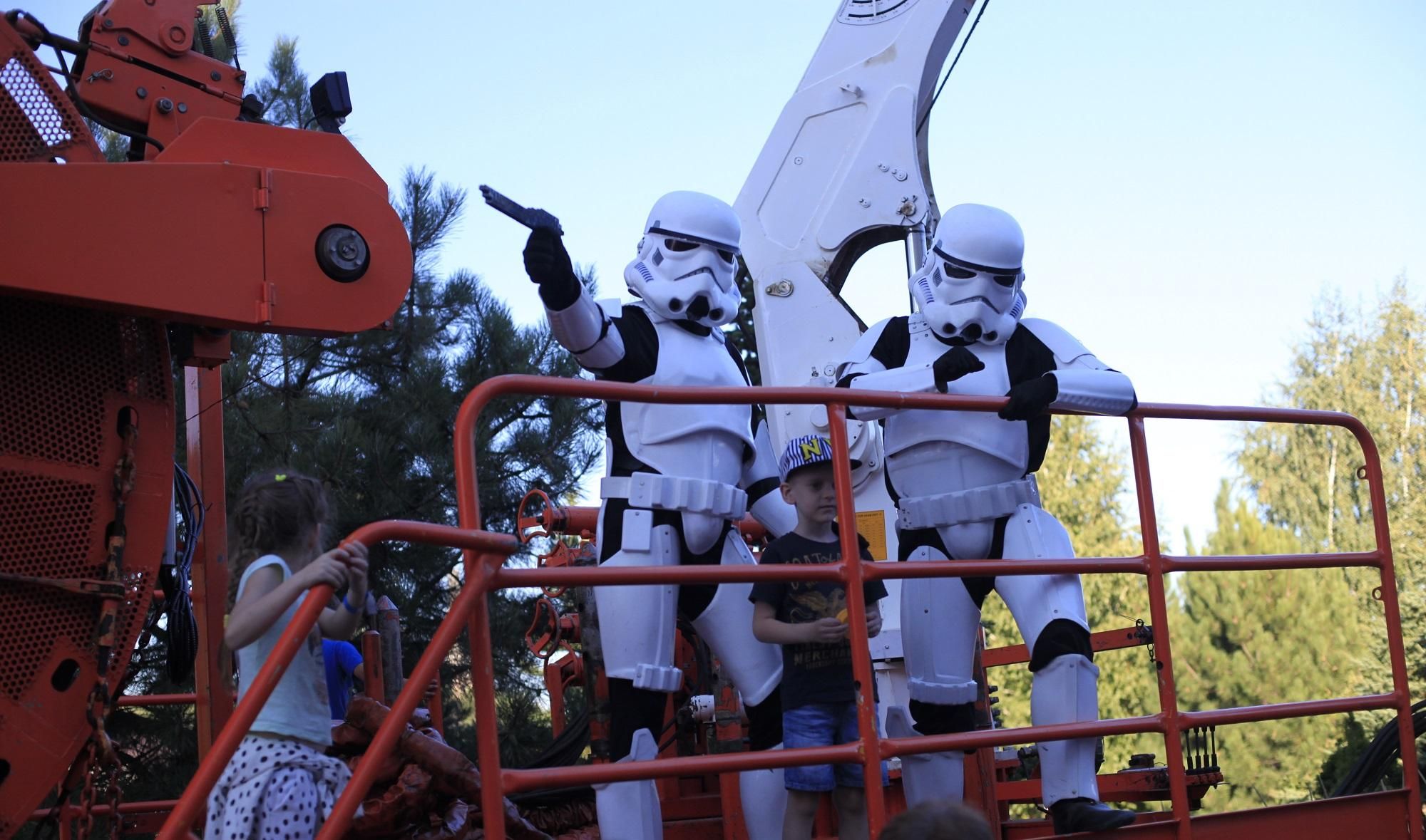 Техно фестивали 2018 - топ лучших в Украине и мире Техно фестивали 2018 - топ лучших в Украине и мире