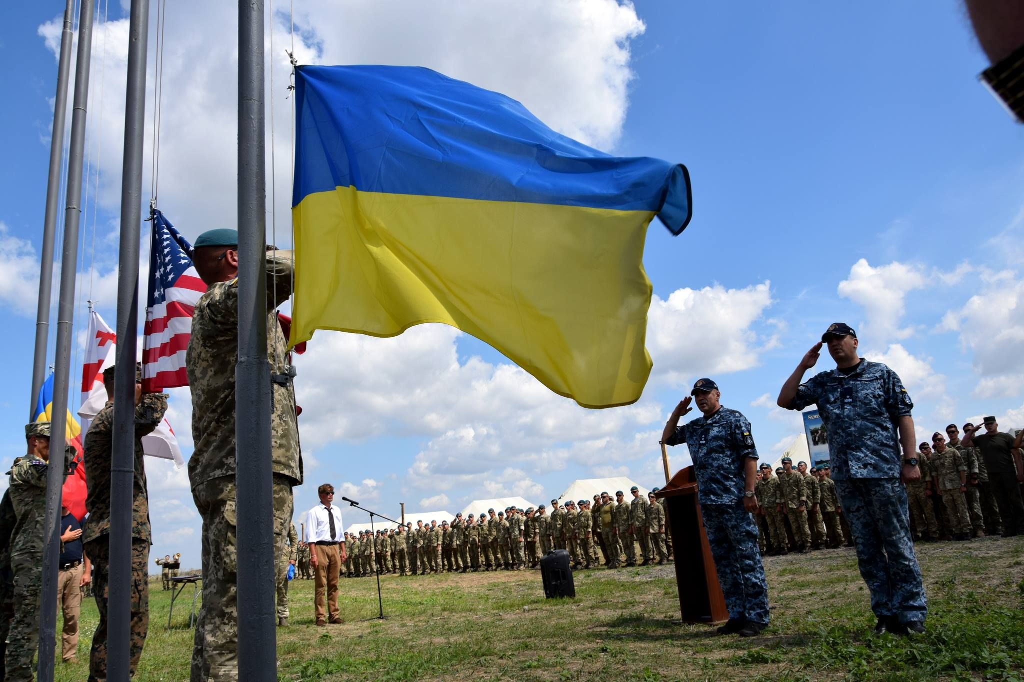 В Україні завершилися українсько-американські навчання: військові розповіли про результат
