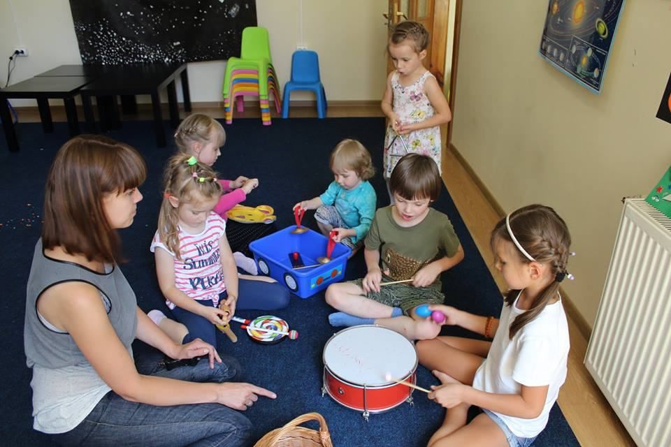 Щоб привчалися до гарної музики: у Львові влаштували фестиваль про Моцарта для дітей Щоб привчалися до гарної музики: у Львові влаштували фестиваль про Моцарта для дітей