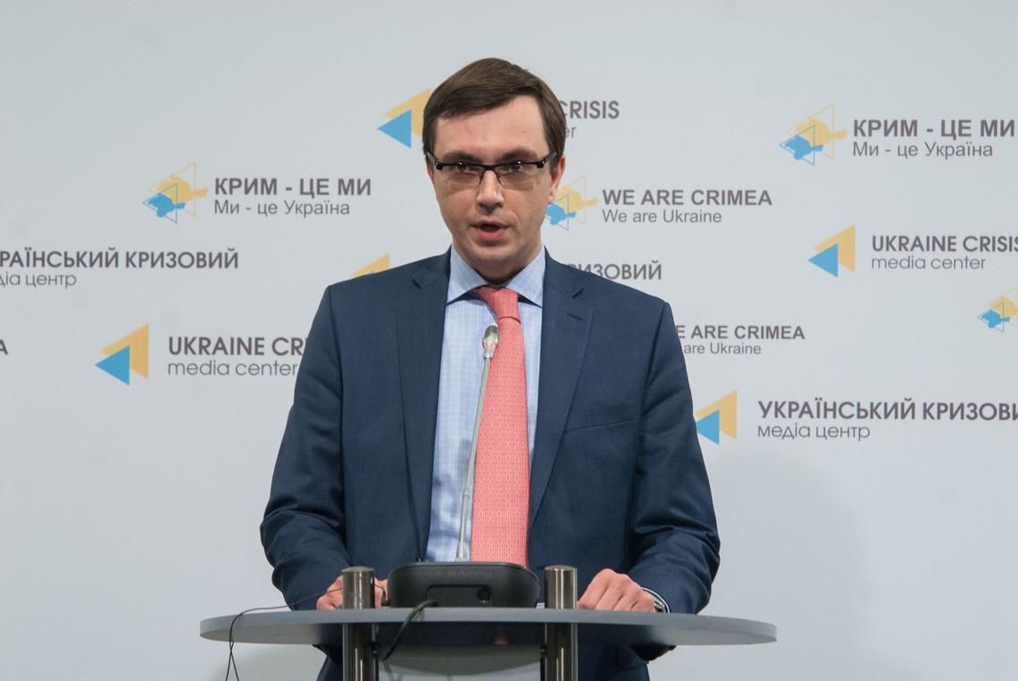 Омелян озвучил цифру, сколько выделено на ремонт дорог областного значения Омелян озвучил цифру, сколько выделено на ремонт дорог областного значения