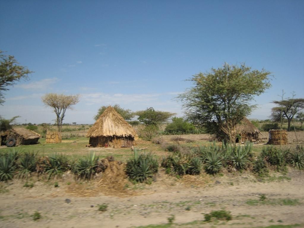 В Ефіопії "пророк" намагався воскресити мертвого: його арештували В Ефіопії "пророк" намагався воскресити мертвого: його арештували