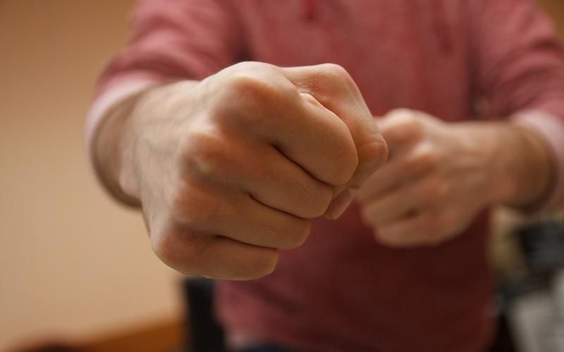 Драка болельщиков в Одессе: мужчинам грозит уголовная ответственность Драка болельщиков в Одессе: мужчинам грозит уголовная ответственность