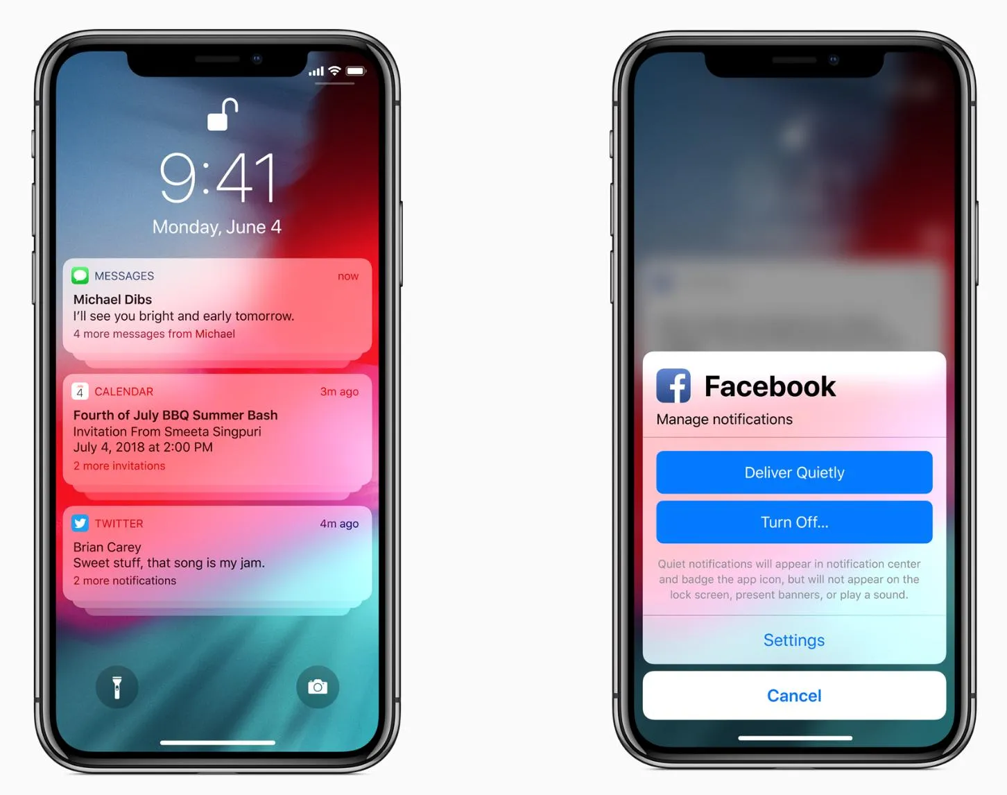 ios12, iphone, apple ios12, iphone, apple