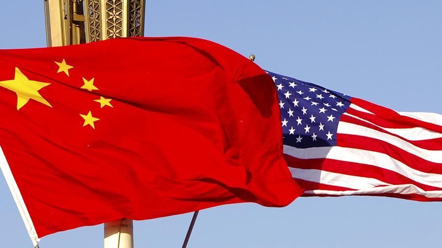 "Це холодна війна": у США жорстко висловилися про відносини з Китаєм