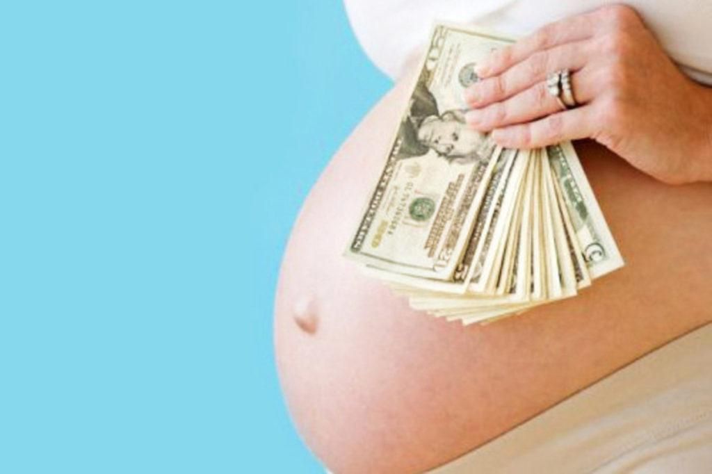 Фабрика детей: можно ли остановить суррогатный туризм в Украине Фабрика детей: можно ли остановить суррогатный туризм в Украине