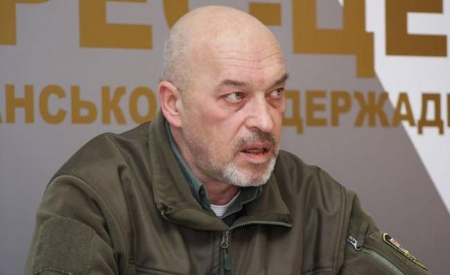 Референдум на Донбасі: Тука зізнався, що найбільше його здивувало та обурило Референдум на Донбасі: Тука зізнався, що найбільше його здивувало та обурило