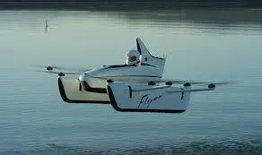 Kitty Hawk Flyer Kitty Hawk Flyer