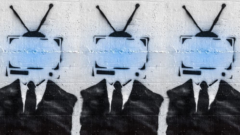 З'явилась інформація, як Україна збирається побороти російські ЗМІ в Криму З'явилась інформація, як Україна збирається побороти російські ЗМІ в Криму