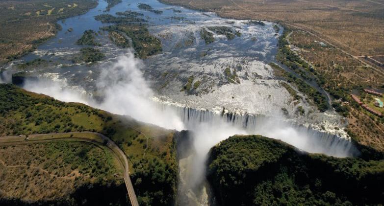 Українцям рекомендують не їхати в одну з екзотичних країн Африки: відома причина Українцям рекомендують не їхати в одну з екзотичних країн Африки: відома причина